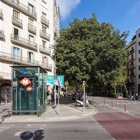Apartament Bcn - Eixample 2B - Barcelona - Eixample 2B Zewnętrze zdjęcie