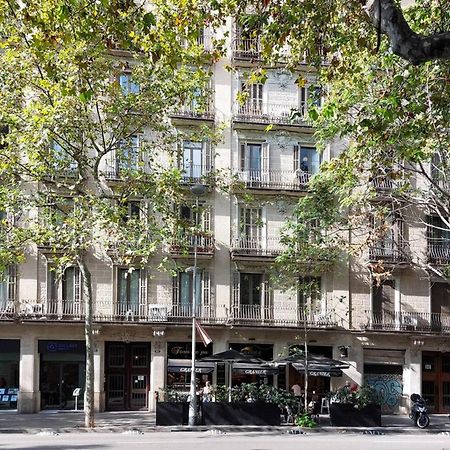 Apartament Bcn - Eixample 2B - Barcelona - Eixample 2B Zewnętrze zdjęcie