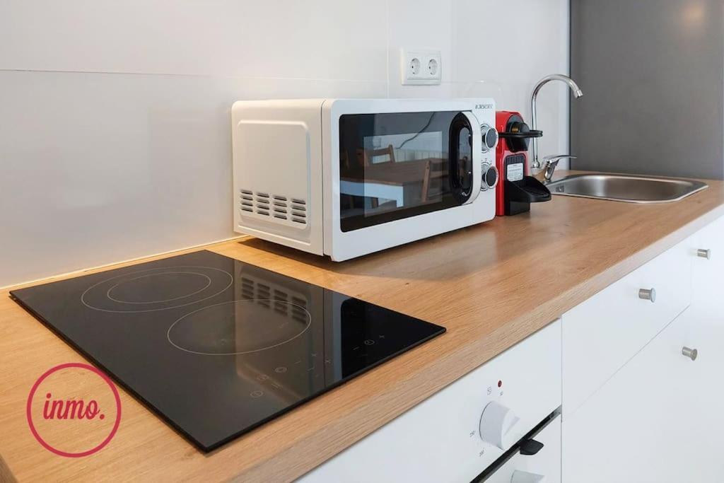 Apartament Bcn - Eixample 2B - Barcelona - Eixample 2B Zewnętrze zdjęcie