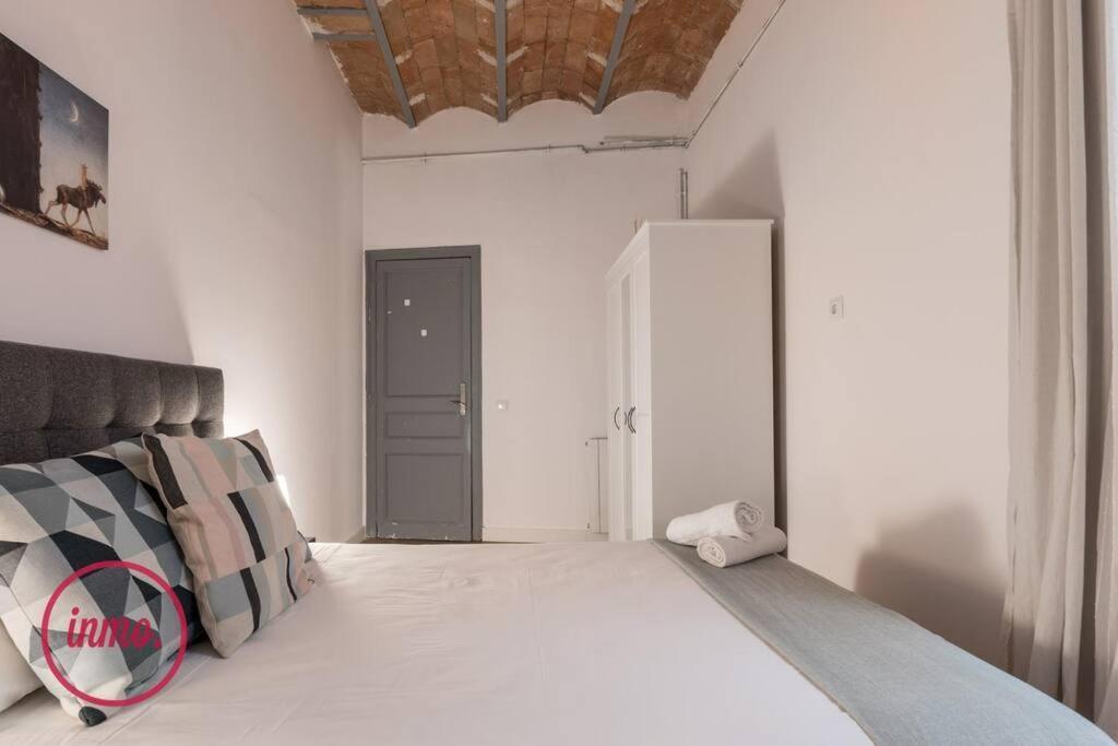Apartament Bcn - Eixample 2B - Barcelona - Eixample 2B Zewnętrze zdjęcie