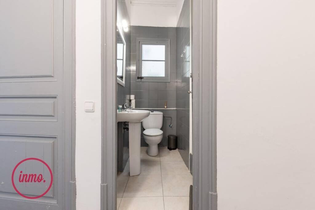 Apartament Bcn - Eixample 2B - Barcelona - Eixample 2B Zewnętrze zdjęcie
