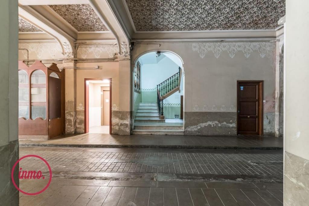 Apartament Bcn - Eixample 2B - Barcelona - Eixample 2B Zewnętrze zdjęcie