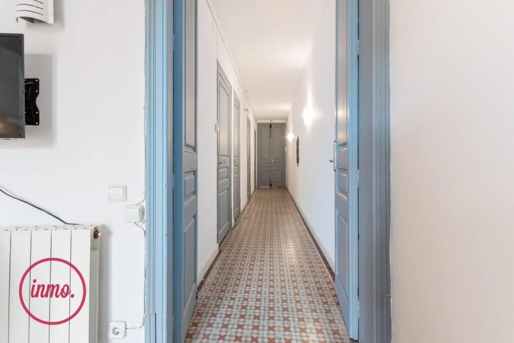 Apartament Bcn - Eixample 2B - Barcelona - Eixample 2B Zewnętrze zdjęcie