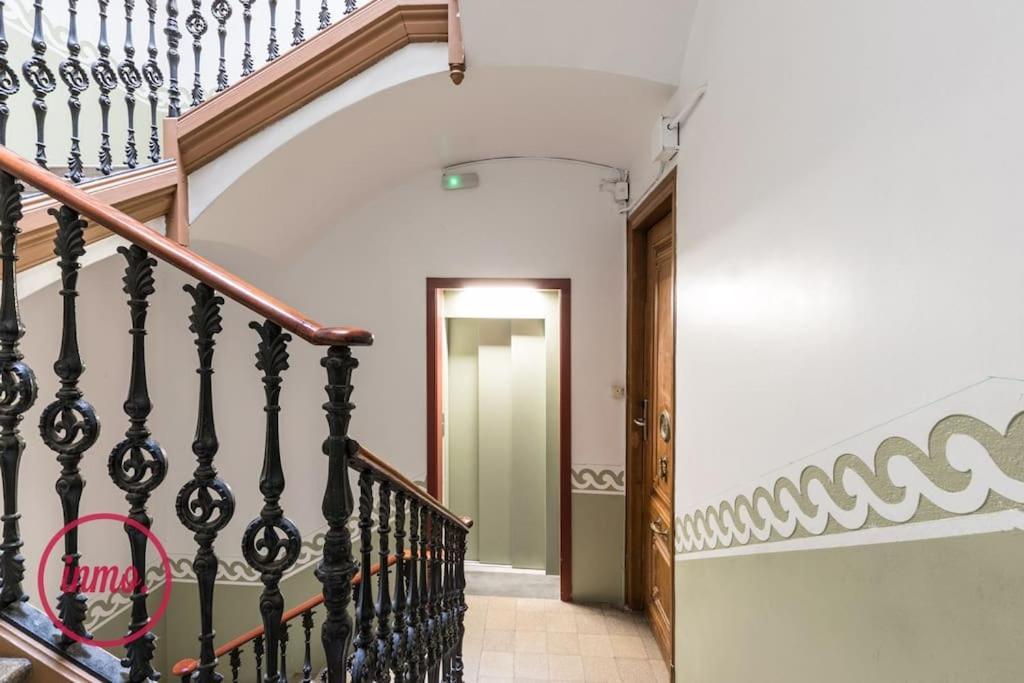 Apartament Bcn - Eixample 2B - Barcelona - Eixample 2B Zewnętrze zdjęcie
