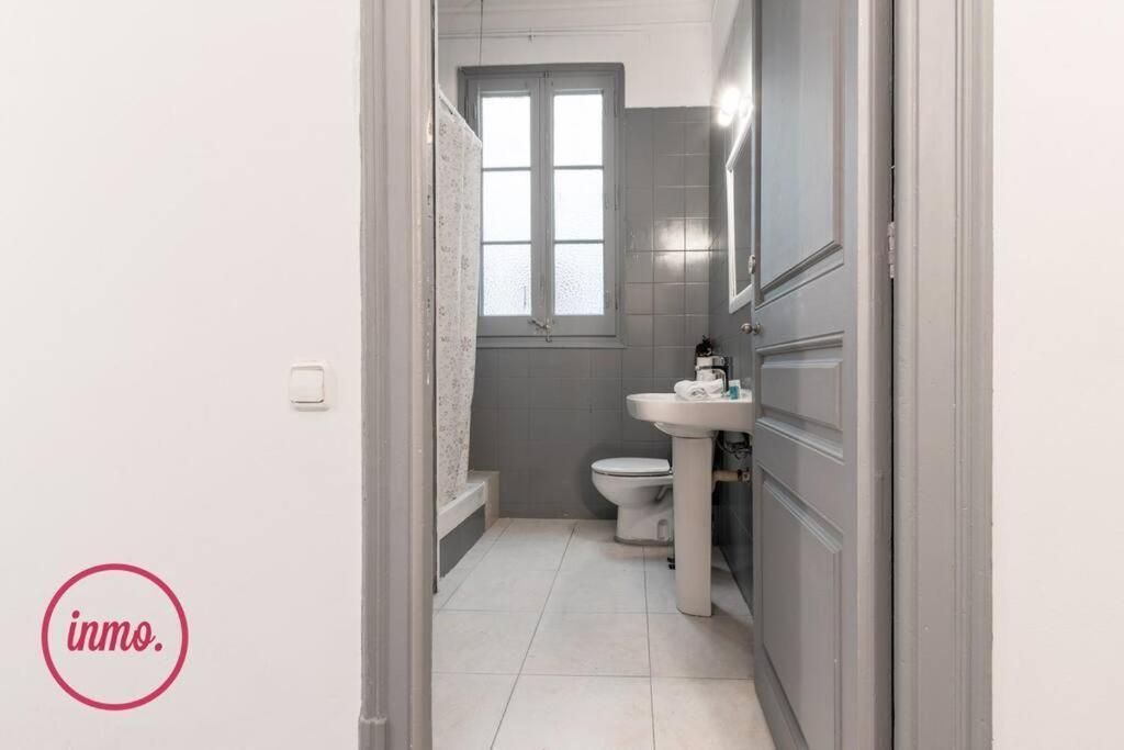 Apartament Bcn - Eixample 2B - Barcelona - Eixample 2B Zewnętrze zdjęcie