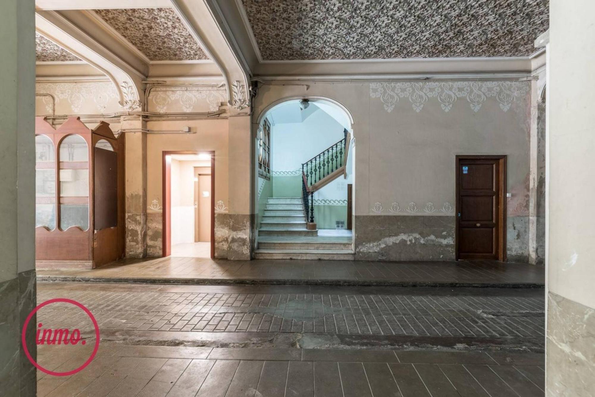 Apartament Bcn - Eixample 2B - Barcelona - Eixample 2B Zewnętrze zdjęcie