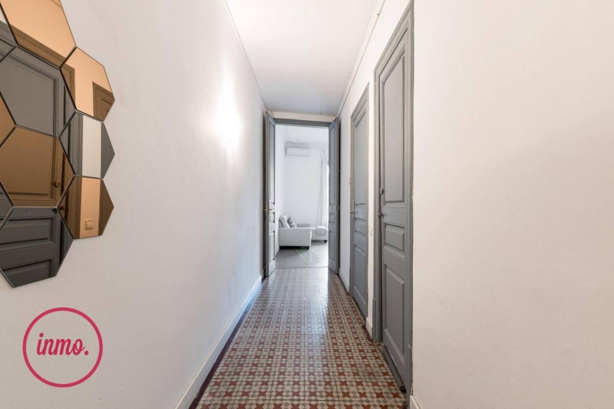 Apartament Bcn - Eixample 2B - Barcelona - Eixample 2B Zewnętrze zdjęcie