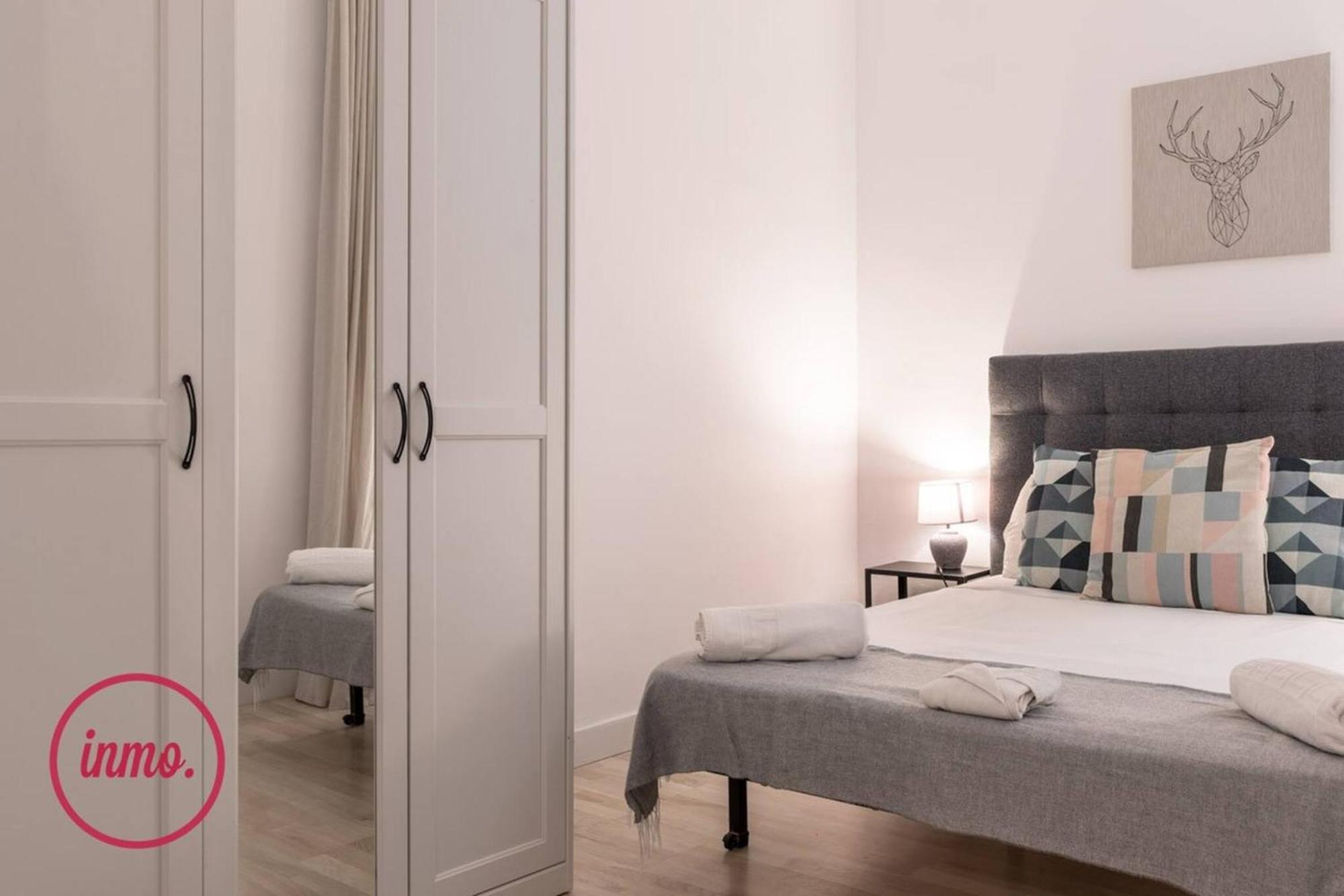Apartament Bcn - Eixample 2B - Barcelona - Eixample 2B Zewnętrze zdjęcie