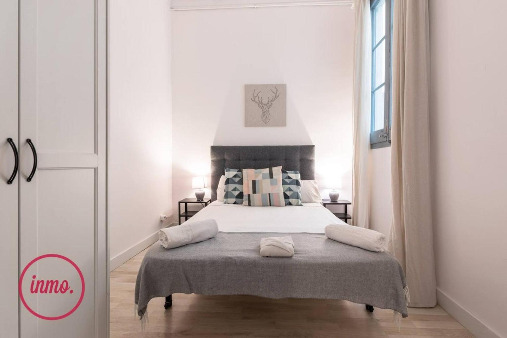 Apartament Bcn - Eixample 2B - Barcelona - Eixample 2B Zewnętrze zdjęcie