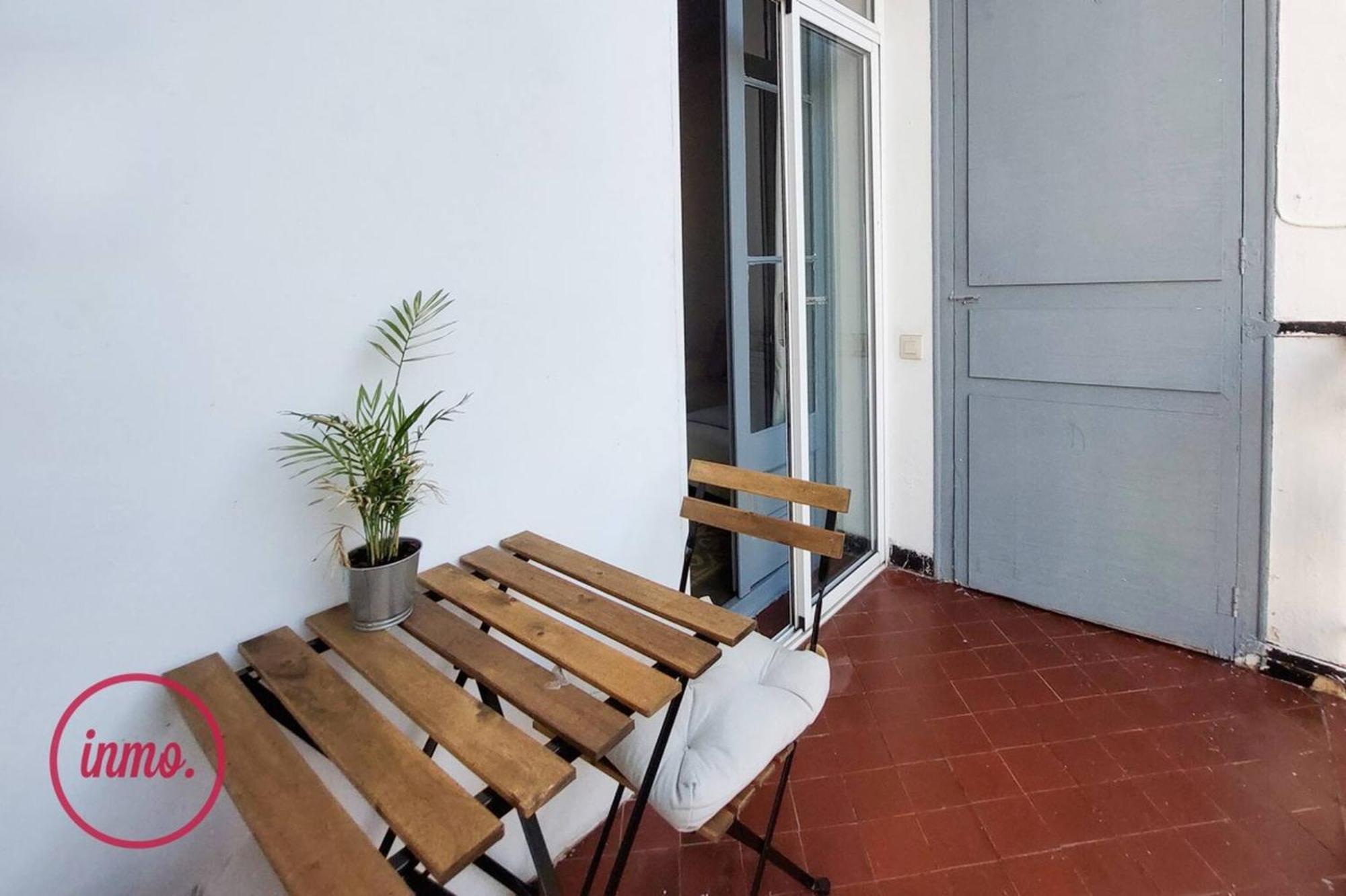 Apartament Bcn - Eixample 2B - Barcelona - Eixample 2B Zewnętrze zdjęcie